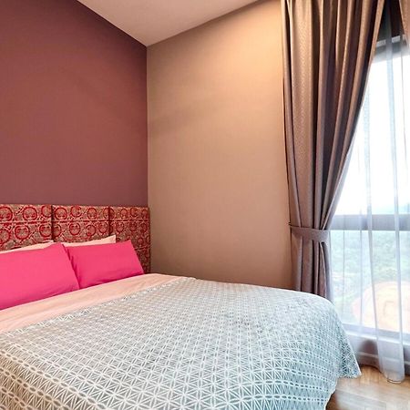 Vista Residence Genting Highland ゲンティンハイランド エクステリア 写真