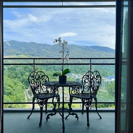 Vista Residence Genting Highland ゲンティンハイランド エクステリア 写真