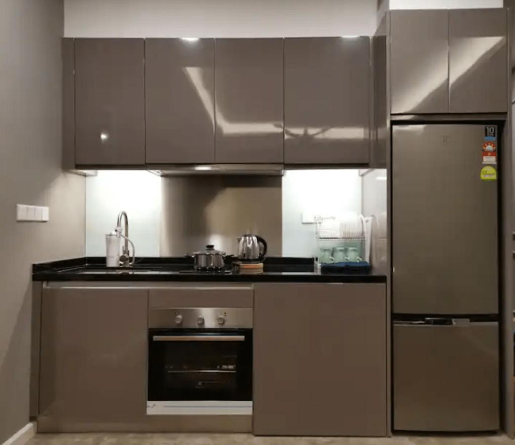 Vista Residence Genting Highland ゲンティンハイランド エクステリア 写真