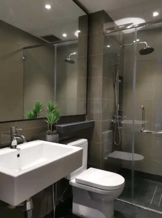 Vista Residence Genting Highland ゲンティンハイランド エクステリア 写真