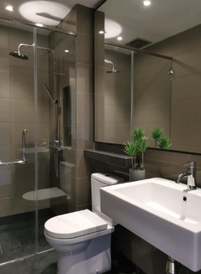 Vista Residence Genting Highland ゲンティンハイランド エクステリア 写真