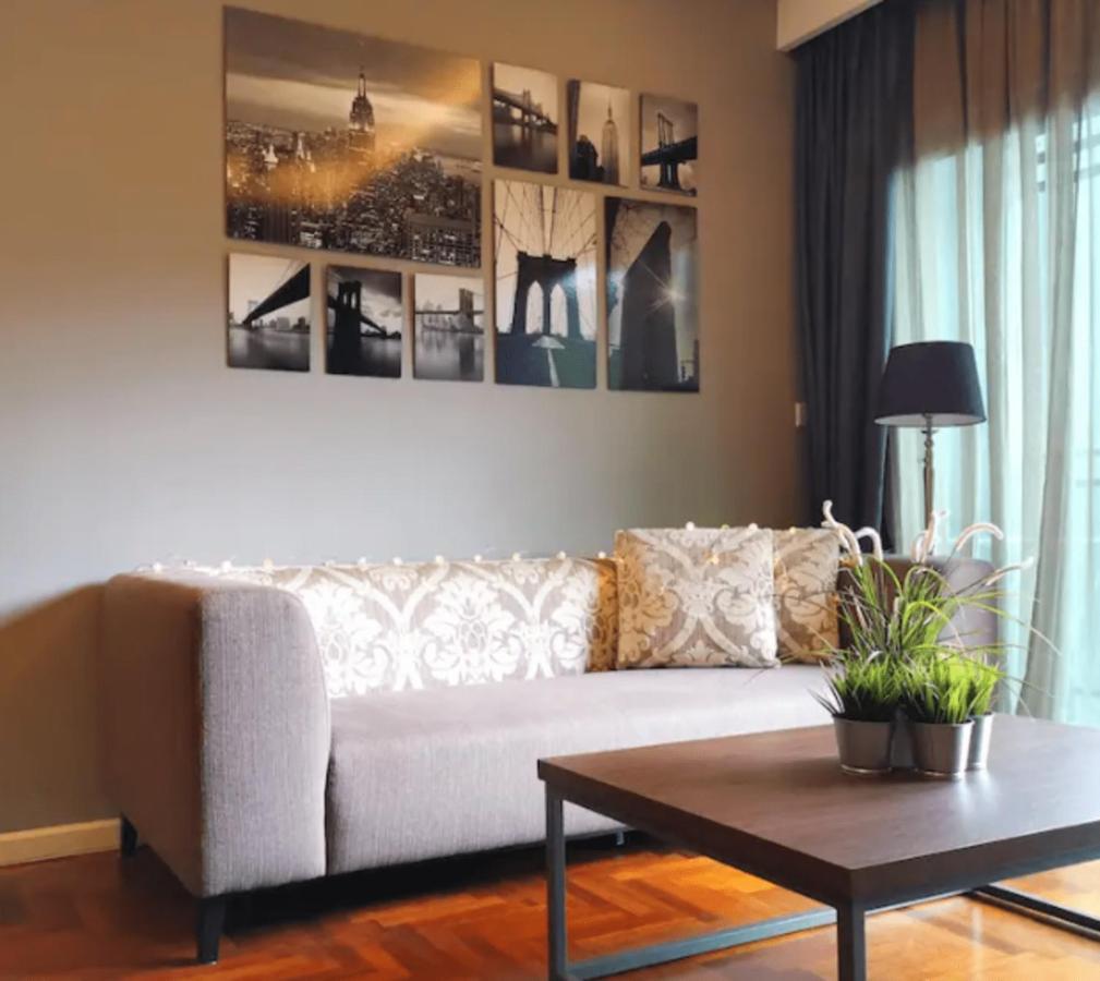 Vista Residence Genting Highland ゲンティンハイランド エクステリア 写真