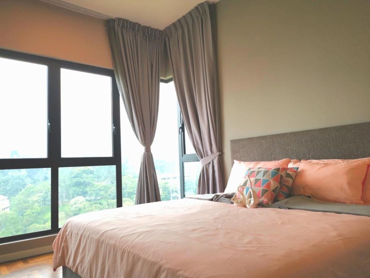 Vista Residence Genting Highland ゲンティンハイランド エクステリア 写真