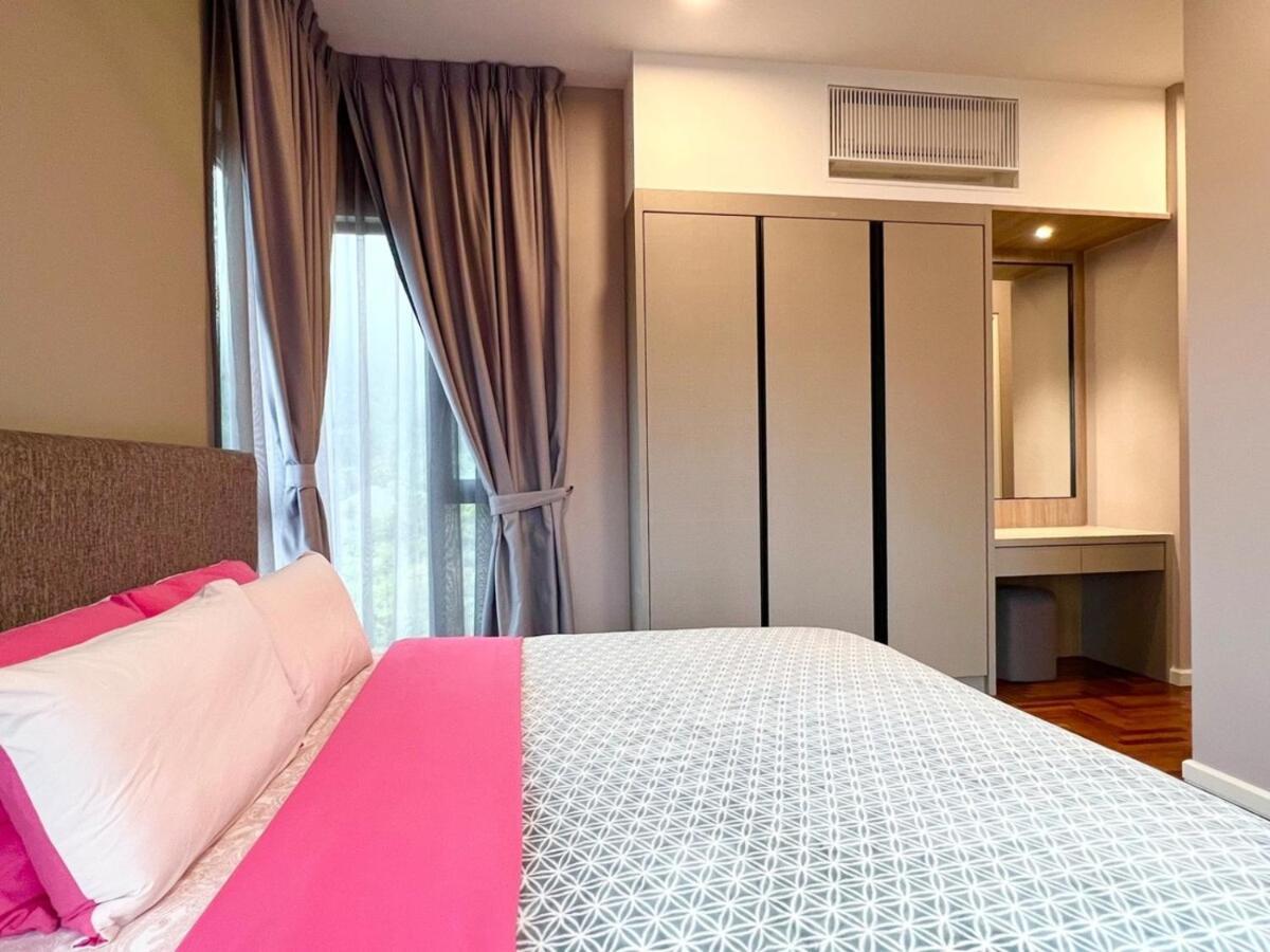 Vista Residence Genting Highland ゲンティンハイランド エクステリア 写真