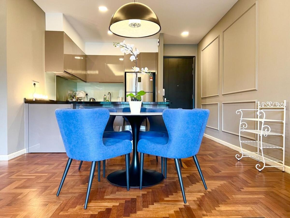 Vista Residence Genting Highland ゲンティンハイランド エクステリア 写真