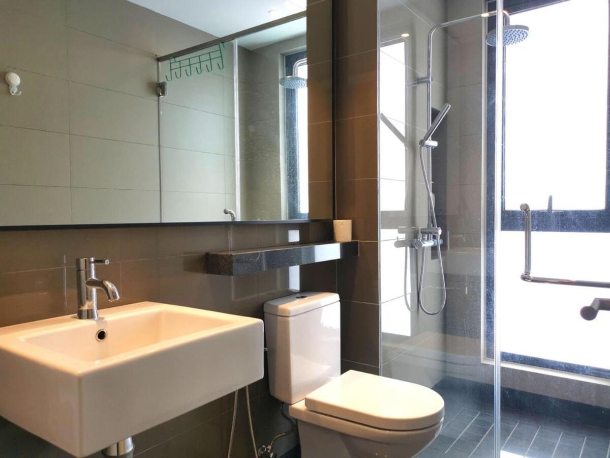 Vista Residence Genting Highland ゲンティンハイランド エクステリア 写真