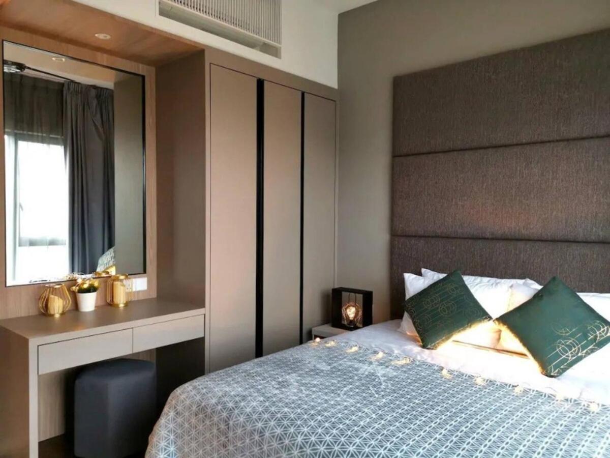 Vista Residence Genting Highland ゲンティンハイランド エクステリア 写真