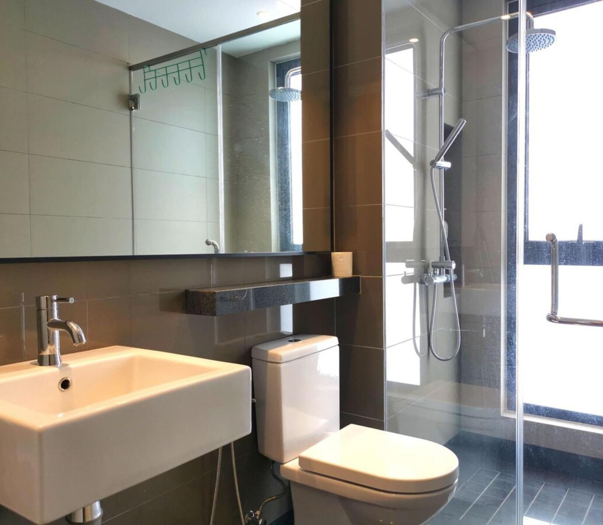Vista Residence Genting Highland ゲンティンハイランド エクステリア 写真