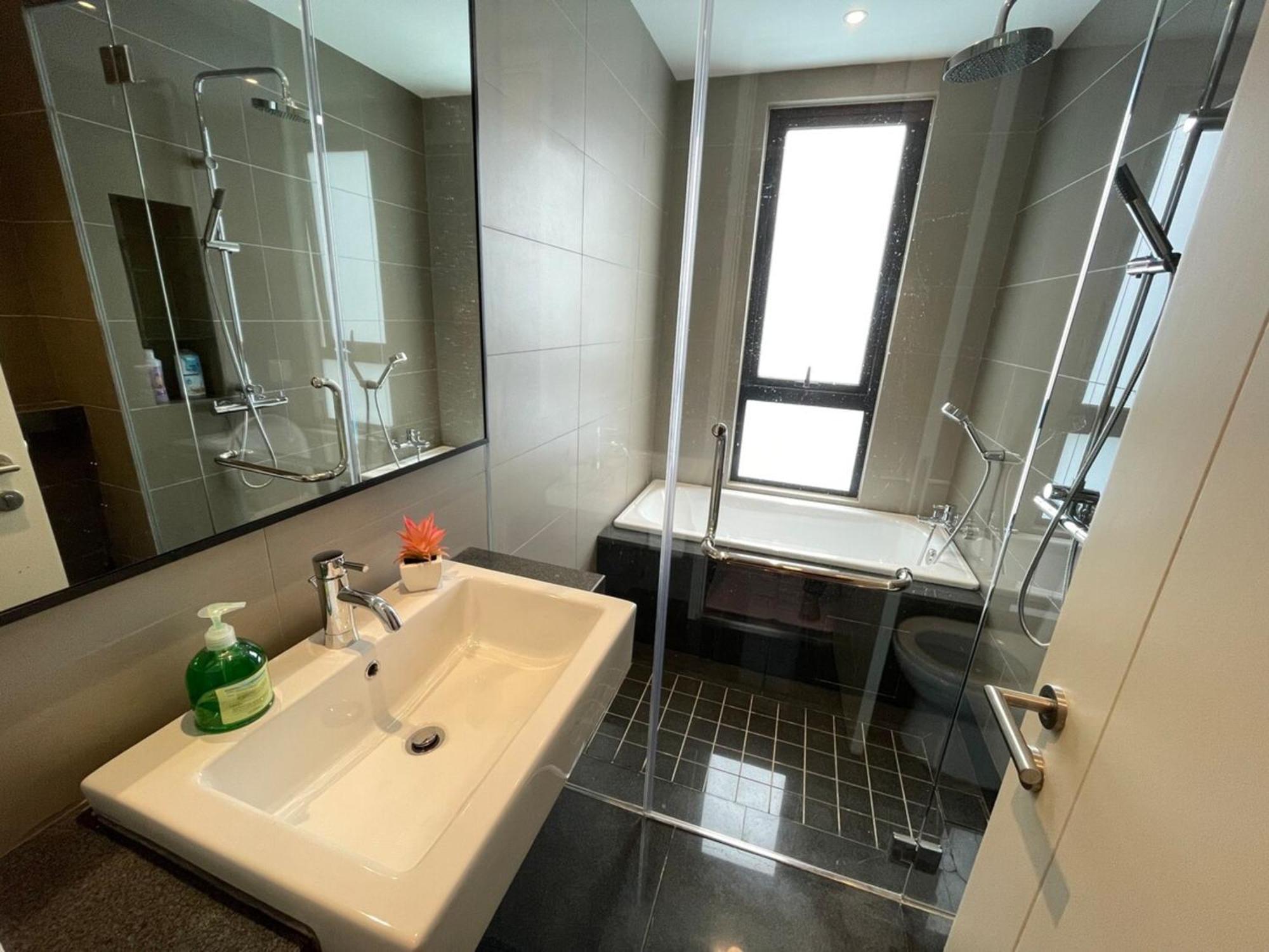 Vista Residence Genting Highland ゲンティンハイランド エクステリア 写真