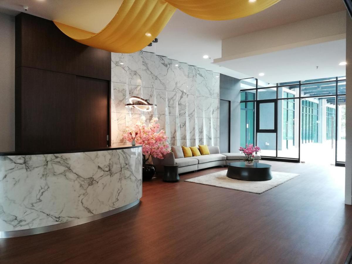Vista Residence Genting Highland ゲンティンハイランド エクステリア 写真