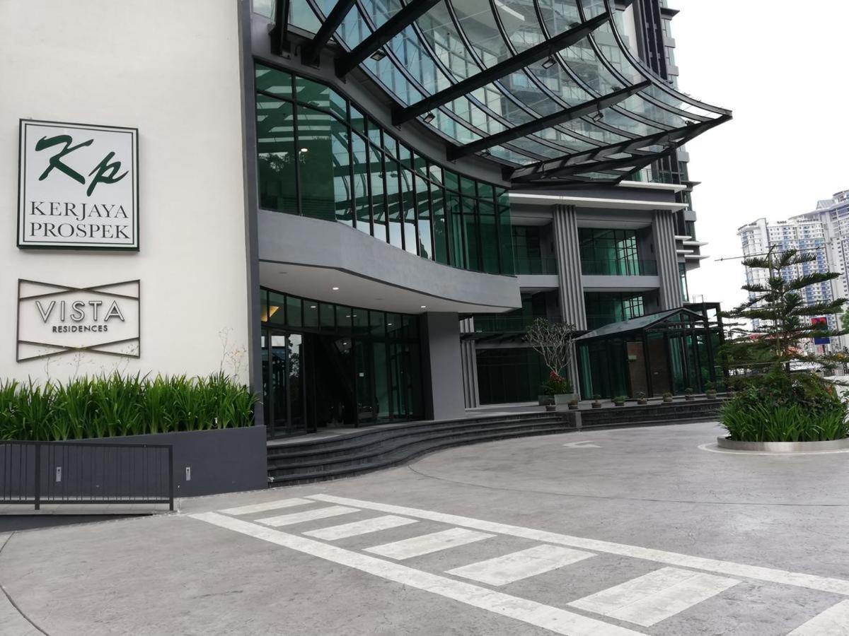 Vista Residence Genting Highland ゲンティンハイランド エクステリア 写真